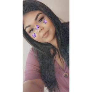 Meet your Posher, Annette